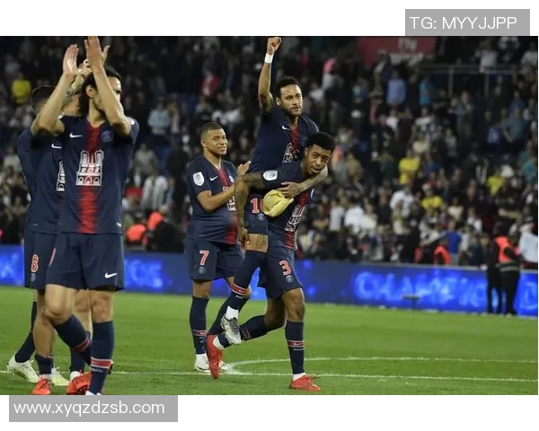 足总杯精彩对决巴黎圣日耳曼大胜切尔西五球狂潮引爆全场