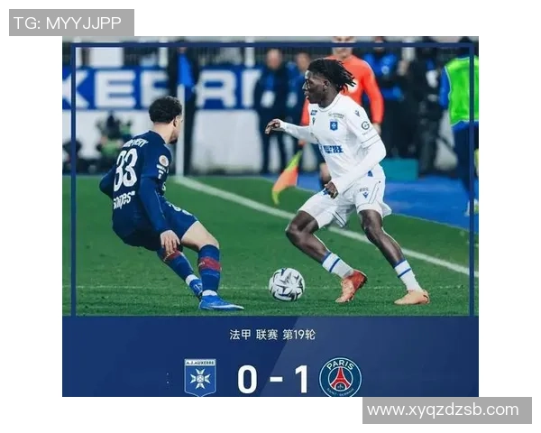 意甲赛场惊现冷门莱比锡大胜巴黎圣日耳曼引发全场震撼