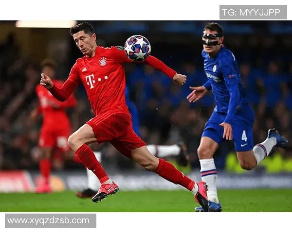 意甲激战：拜仁与切尔西战成平局帽子戏法点燃全场激情