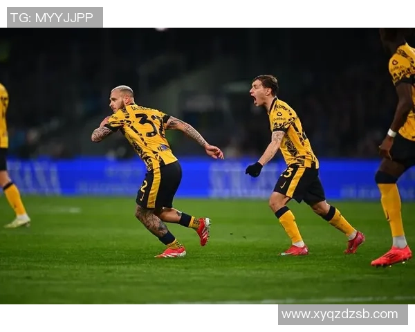 德甲精彩对决国米逆转阿森纳五球狂胜全场沸腾