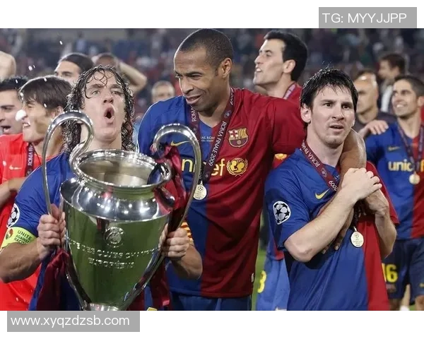 欧冠惊天逆转巴萨4-0曼联引发争议判罚全场沸腾